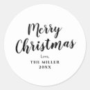 Search for vintage christmas labels White