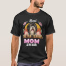 Search for tibetan terrier clothing Mum