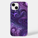 Search for purple fractal electronics Abstract