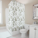 Search for vintage floral shower curtains Stylish