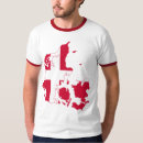 Search for denmark flag tshirts Nordic