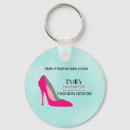 Search for high heel shoe key rings Trendy