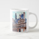 Search for destination mugs Watercolor