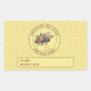 Search for vintage honey labels Bee farm