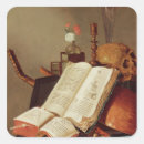 Search for vanitas stickers 17th