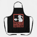Search for cat daddy aprons Kitten