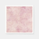 Search for pastel pink napkins Watercolor