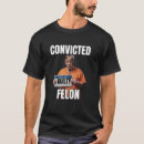 Search for convictions tshirts Sleeve