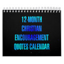 Search for christian calendars Encouragement