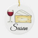 Search for wine lover christmas tree decorations Sommelier