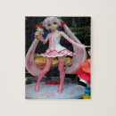 Search for manga puzzles Anime