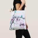 Search for pink blossom bags Elegant