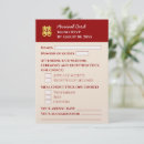 Search for chinese wedding rsvp cards Double happiness