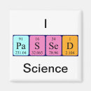 Search for science magnets Elements