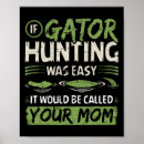 Search for gator posters Nature