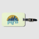 Search for paris luggage tags Travel