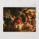 Search for jacobs postcards C17th