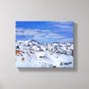 Search for andes mountain art Snow