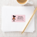 Search for kids show return address labels Children's tv show