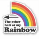 Search for matching couple stickers Wife