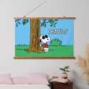 Search for cool tapestries Charles schulz
