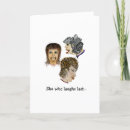 Search for lasting cards For her