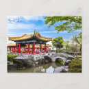 Search for vintage japan postcards Watercolor