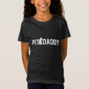 Search for daddy pitbull tshirts Trend
