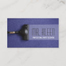 Search for floor cleaning business cards Carpet