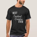 Search for creator tshirts Fun