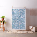 Search for blue swirl fabric Elegant