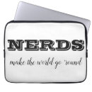 Search for nerd laptop cases Smart