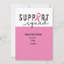 Search for awareness invitations Pink