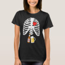 Search for xray skeleton tshirts Cage