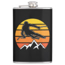Search for skiing flasks Snowboard