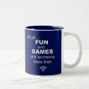 Search for wifi mugs Nerd