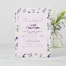 Search for watercolor bar bat mitzvah invitations Modern