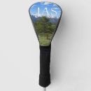 Search for mountain golf head covers Landscape