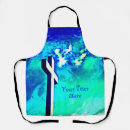 Search for holi aprons Blue