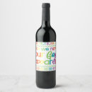 Search for lgbt wine labels Rainbow