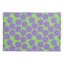 Search for periwinkle pillowcases Flowers