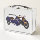 Search for motorcycle lunch boxes Motorbike