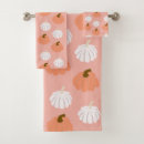 Search for halloween towels Pumpkin