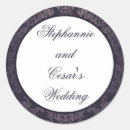 Search for purple damask stickers Ornate