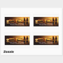 Search for ammunition stickers Cartridges