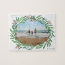 Search for frame puzzles Illustration