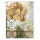 Search for decorative notebooks Design