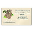 Search for claws business cards Animal