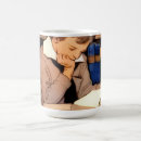 Search for vintage library mugs Retro