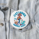 Search for funny cat badges Politics
